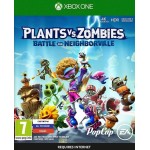 Plants vs. Zombies Battle for Neighborville [Xbox One]